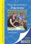 Fixing Fractions Front Cover