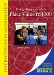 Place Value Front Cover